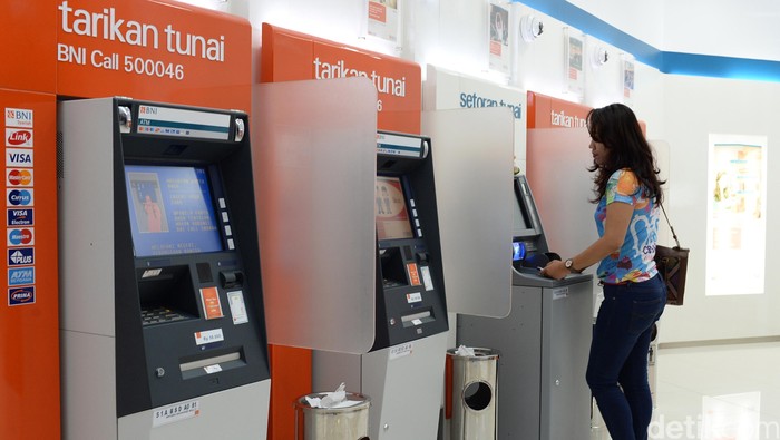 BI Luncurkan BI-Fast pada 21 Desember, Biaya Transfer Antarbank Turun Jadi Rp2.500